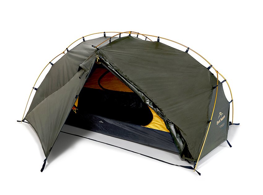 TORDIS II.2 PTB tent / 2,7 kg