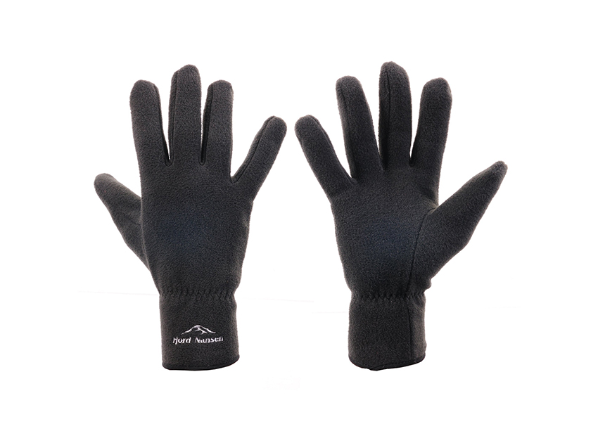 MICROPILE gloves