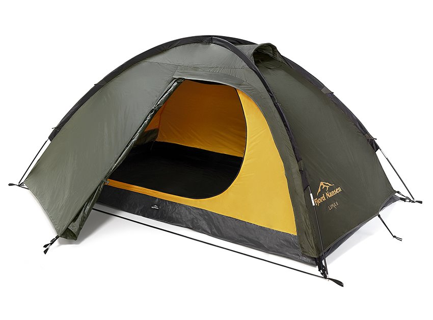 LIMA II / 3.2 kg tent