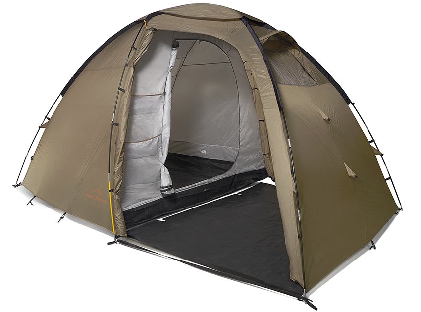 MALAGA IV / 9.3 kg tent