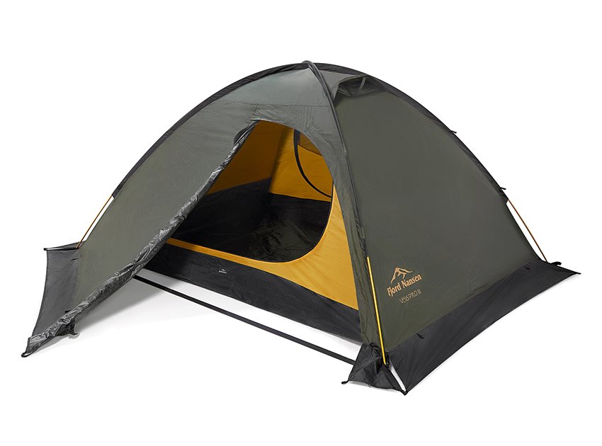 VEIG PRO III / 3,5 kg tent