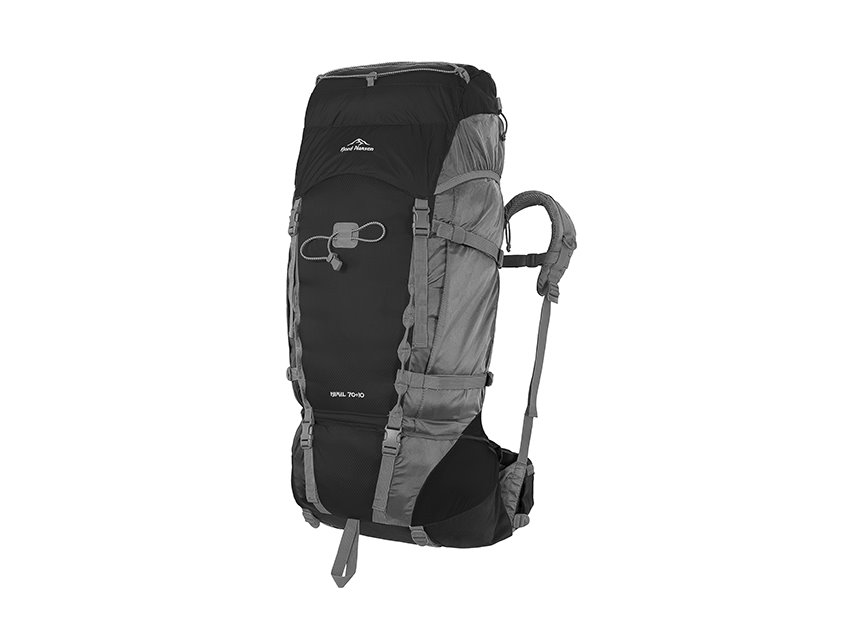 HIMIL 70 + 10 backpack
