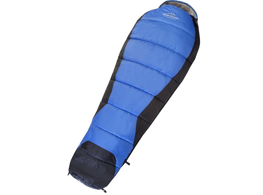 DRAMMEN MID 5°C / 1040g sleeping bag