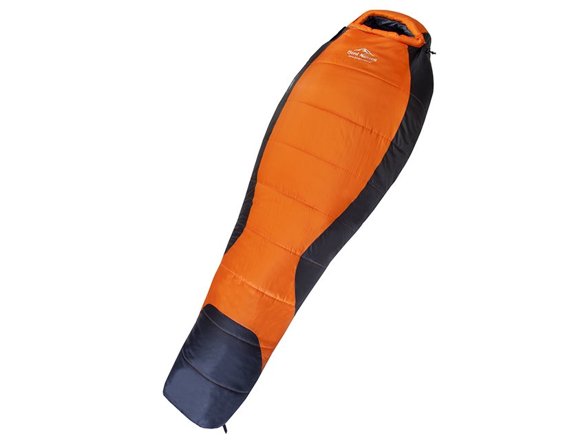 TRONDELAND XL -9°C / 2120g sleeping bag