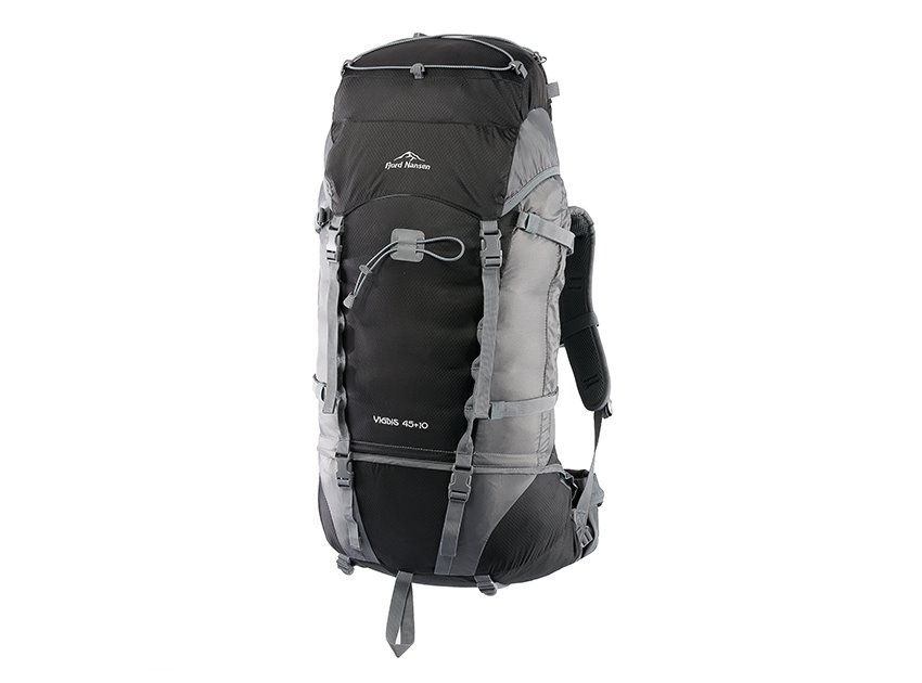 VIGDIS 45 + 10 backpack