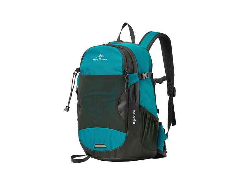RAGO SOLID 28 backpack