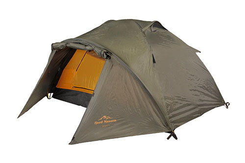 Tents – Outdoor Series