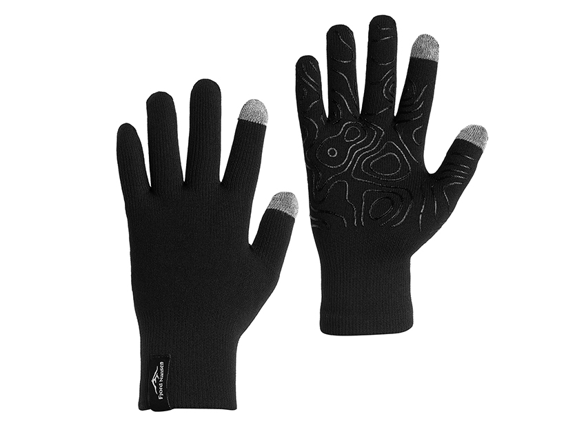 AGIR WATERPROOF gloves