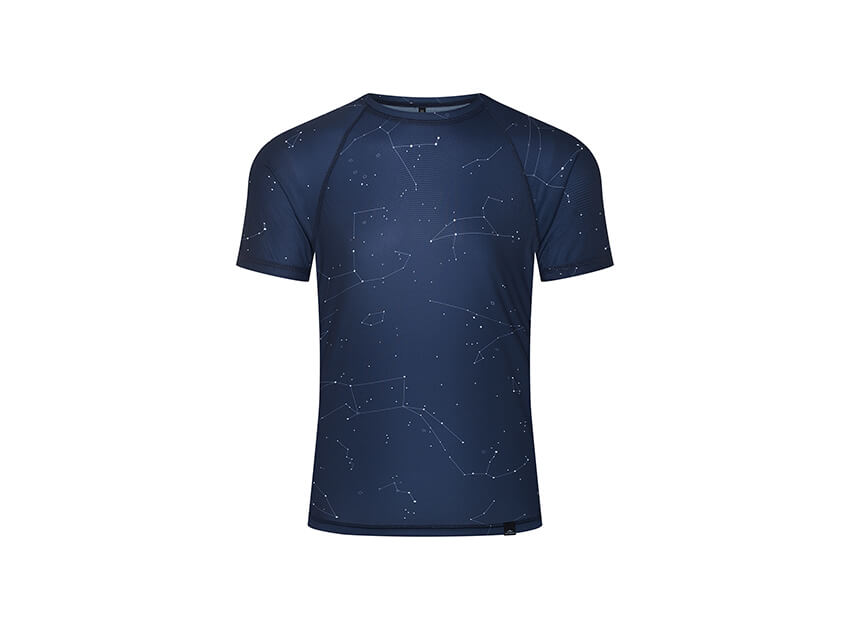 Koszulka RIX PRINT T-shirt Men