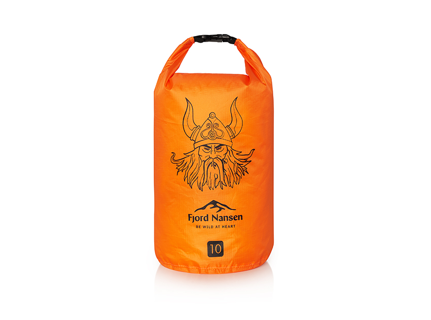 Waterproof bag DRY BAG LIGHT 10L