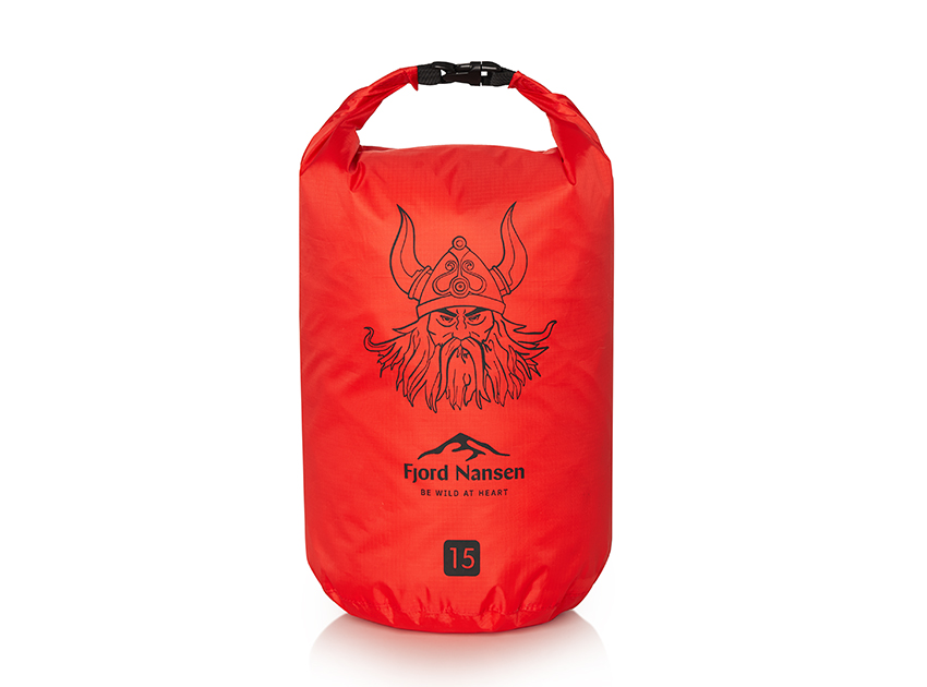 Waterproof bag DRY BAG LIGHT 15L