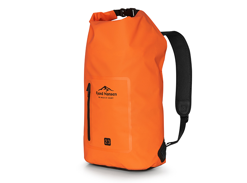 waterproof backpack ADVENTURE BACKPACK 23L