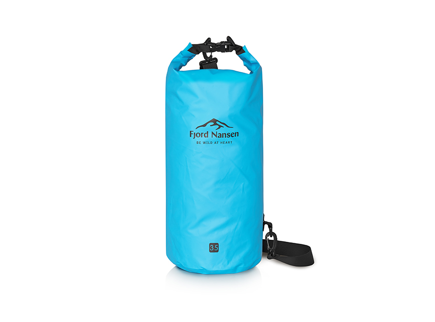 Waterproof bag ADVENTURE KAJBAG 35L