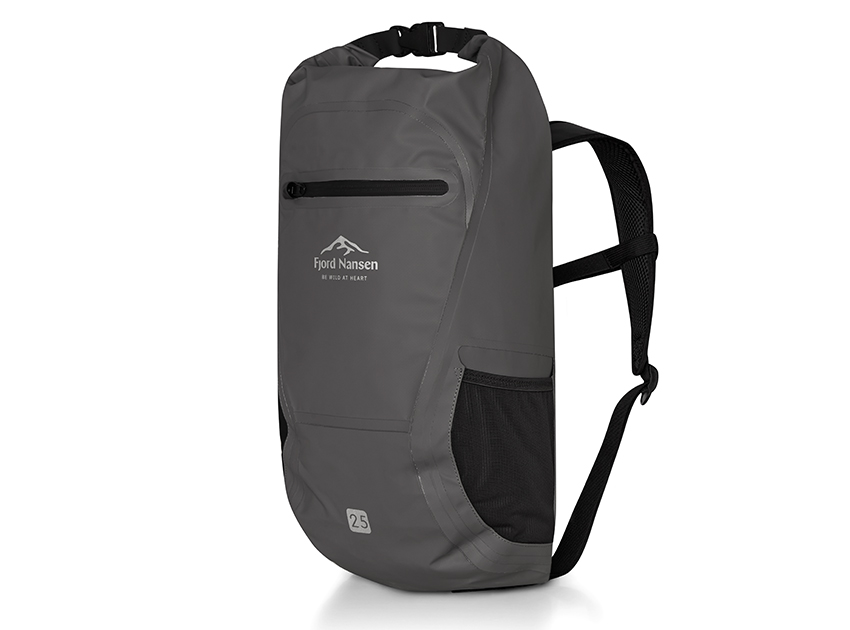 Waterproof Backpack DRY CITY BACKPACK 25L